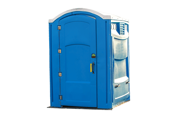ADA Handicap Accessible Porta Potty Sapulpa OK
