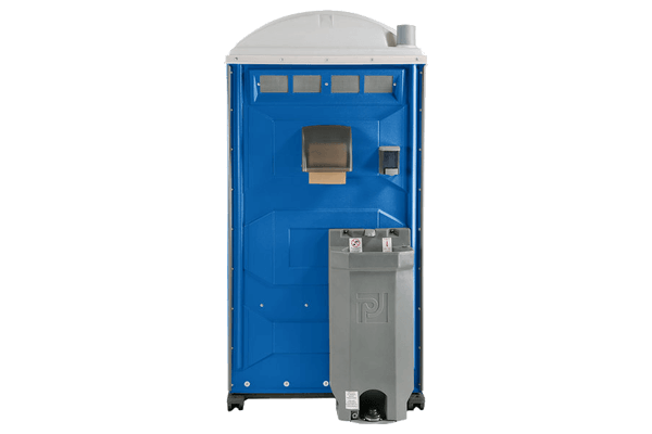 Deluxe Flushable Porta Potty Sapulpa OK