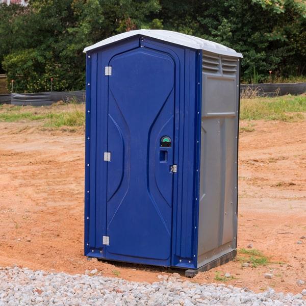 Festival Porta Potty Rentals Sapulpa OK