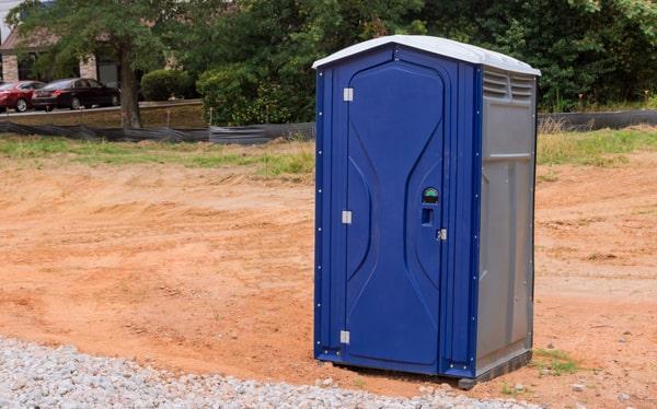 Sapulpa Porta Potty