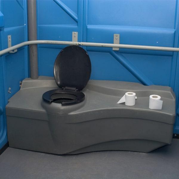 Wedding Porta Potty Rentals Sapulpa OK