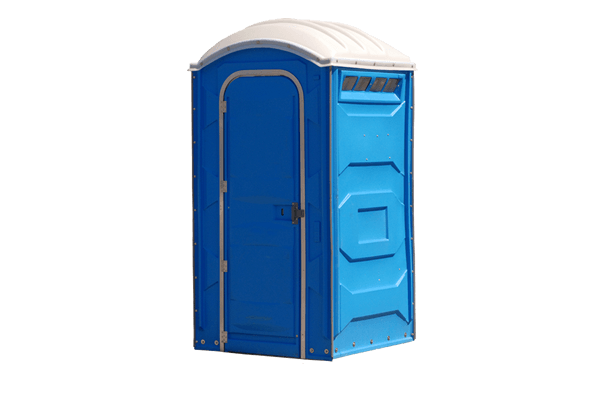 Standard Porta Potty Rentals Sapulpa OK