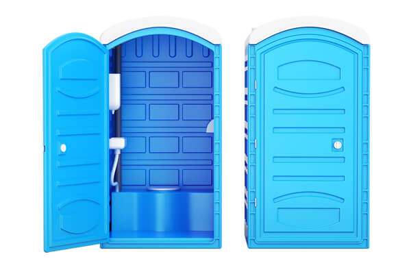 Porta Potty Rental Service Truck Sapulpa OK